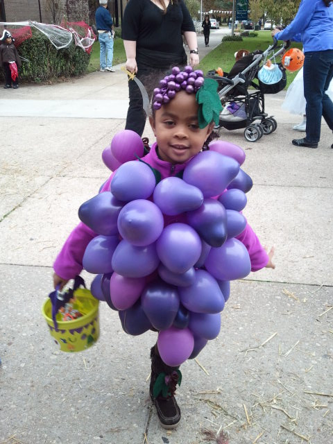 Best ideas about DIY Grape Costume
. Save or Pin valley stream mom Now.