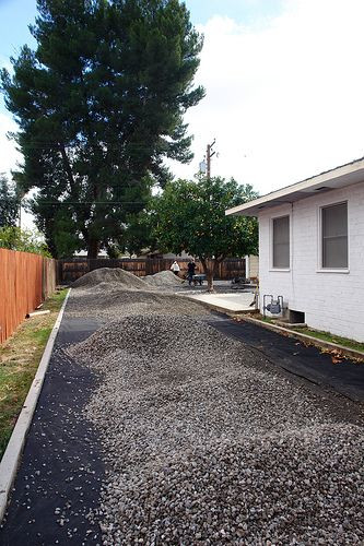 Best ideas about DIY Gravel Driveway
. Save or Pin gravel driveway diy Now.