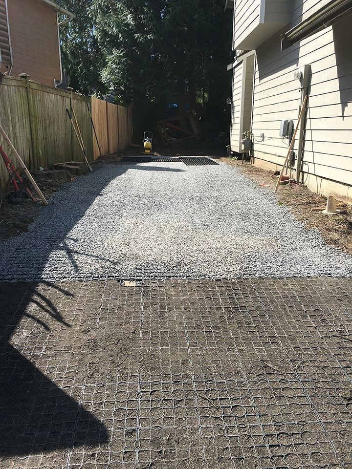 Best ideas about DIY Gravel Driveway
. Save or Pin 18 best Road and Parking Development images on Pinterest Now.