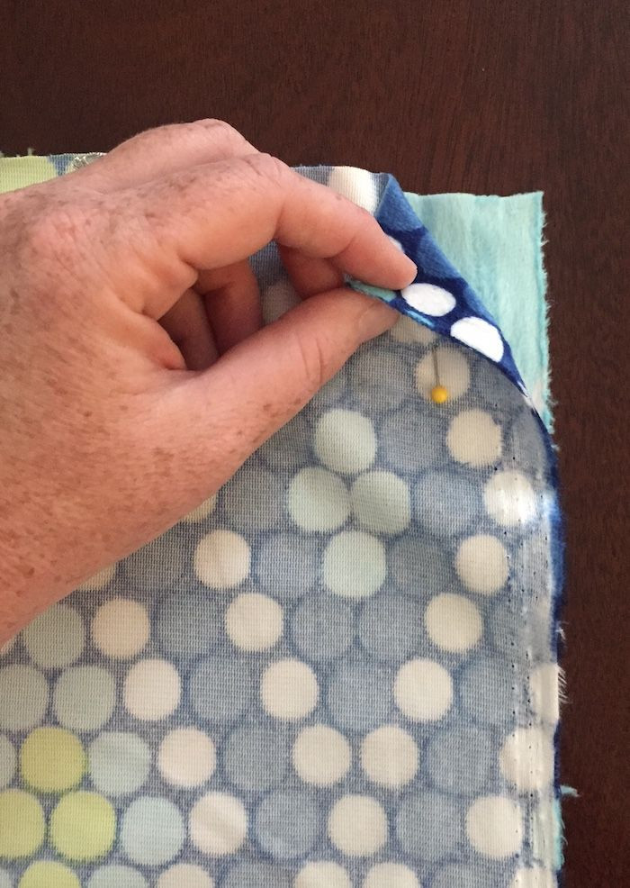 Best ideas about DIY Gravity Blanket
. Save or Pin How to make a DIY weighted blanket and save yourself Now.