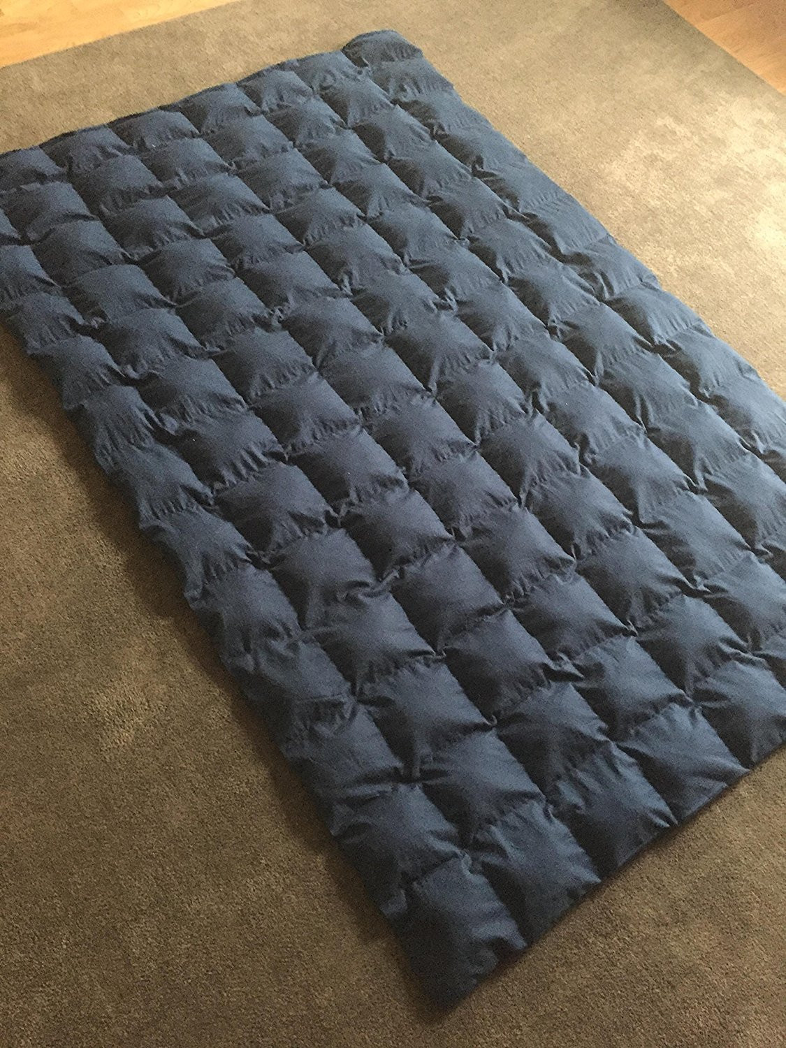 Best ideas about DIY Gravity Blanket
. Save or Pin Cheap Weighted Blanket Diy find Weighted Blanket Diy Now.