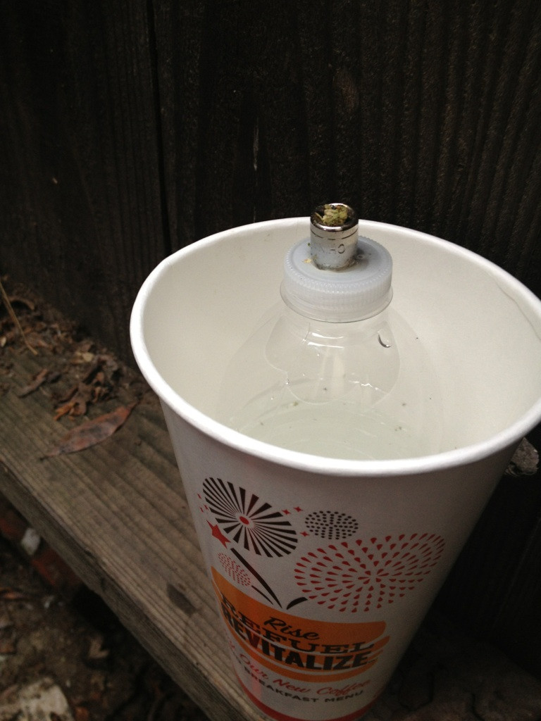 Best ideas about DIY Gravity Bong
. Save or Pin What ever happened to homemade r gravity bongs trees Now.