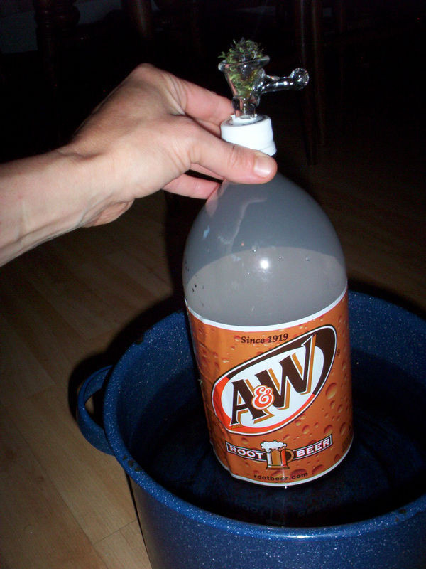 Best ideas about DIY Gravity Bong
. Save or Pin gravity bong Now.