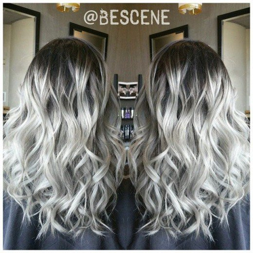 Best ideas about DIY Gray Hair
. Save or Pin DIY Hair 8 Ways to Rock Gray Hair Now.