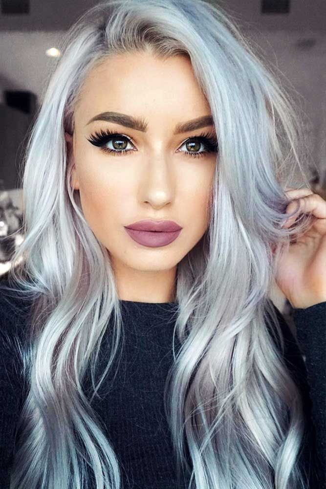 Best ideas about DIY Gray Hair
. Save or Pin Best 25 Silver blonde hair ideas on Pinterest Now.