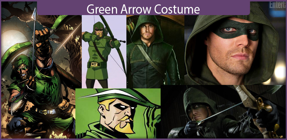 Best ideas about DIY Green Arrow Costume
. Save or Pin Green Arrow Costume A DIY Guide Cosplay Savvy Now.