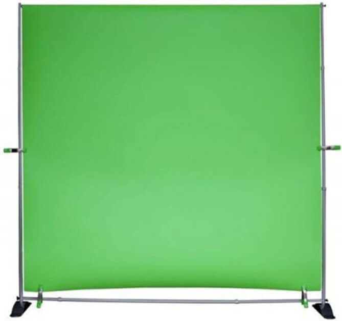 Best ideas about DIY Green Screen
. Save or Pin Green screen tutorial How to make and use a green screen Now.