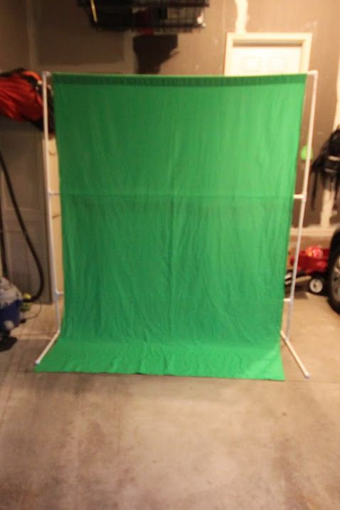 Best ideas about DIY Green Screen
. Save or Pin How To Create A DIY Green Screen Setup The Cheap Now.