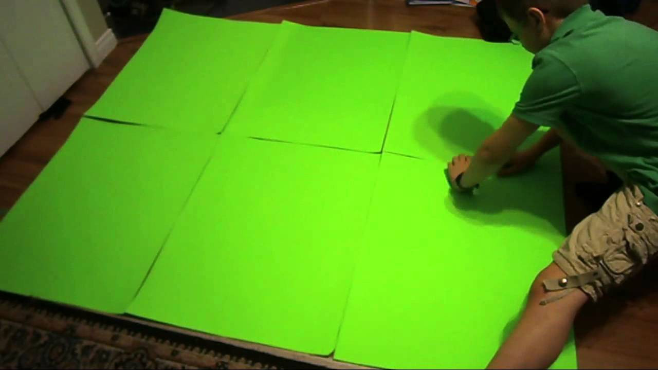 Best ideas about DIY Green Screen
. Save or Pin maxresdefault Now.