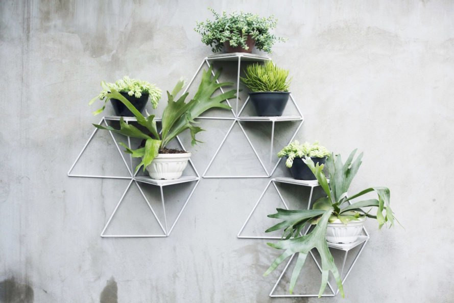 Best ideas about DIY Green Wall
. Save or Pin Flexible Garden Modules make it easy to build your own Now.