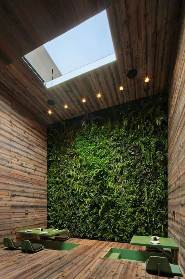 Best ideas about DIY Green Wall
. Save or Pin The Prototype DIY Living Green Wall Catch IT Now.