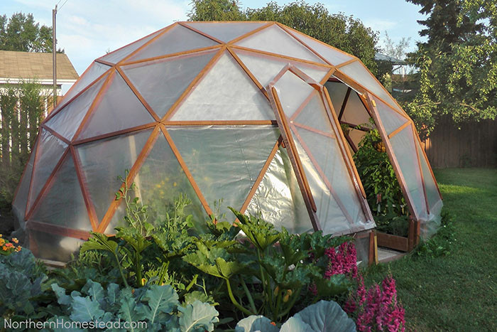 Best ideas about DIY Greenhouse Plans
. Save or Pin 13 Cheap DIY Greenhouse Plans f Grid World Now.