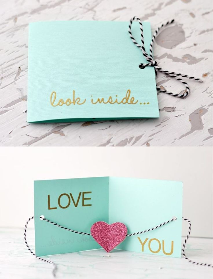 Best ideas about DIY Greeting Card
. Save or Pin Pin by Julie Caperton on DIY & Crafts Now.