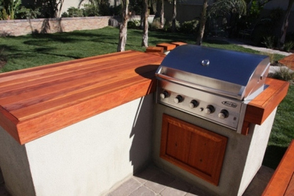 Best ideas about DIY Grill Island
. Save or Pin Featured on DIY Network Show a BBQ Island San Diego Style Now.