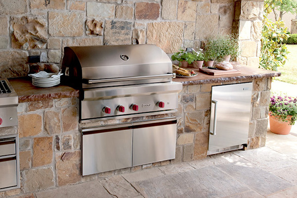 Best ideas about DIY Grill Island
. Save or Pin m Now.