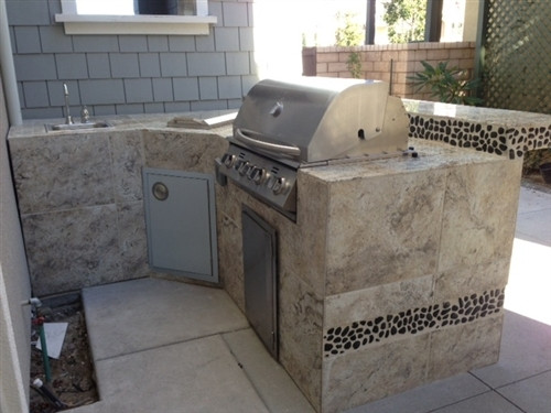 Best ideas about DIY Grill Island
. Save or Pin Avanti DIY BBQ Island Frame kit DIY BBQ LLC Now.