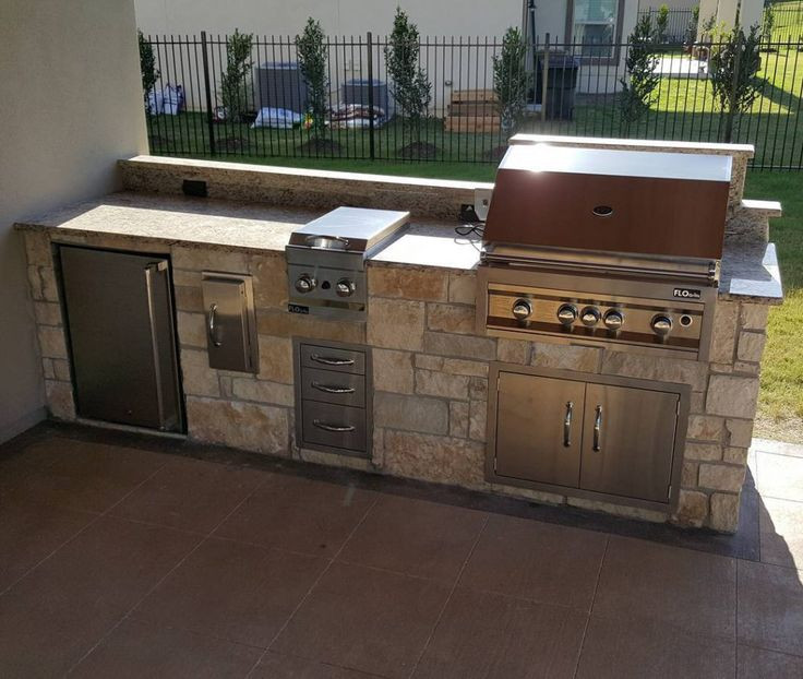 Best ideas about DIY Grill Island
. Save or Pin 1000 images about DIY Kitchen Island Ideas on Pinterest Now.