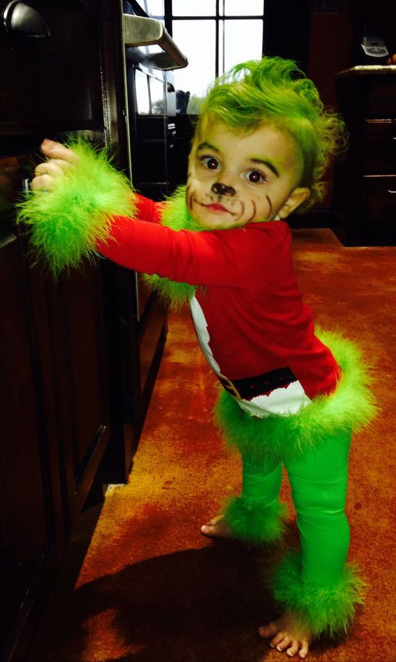 Best ideas about DIY Grinch Costume
. Save or Pin 25 best ideas about Grinch costumes on Pinterest Now.