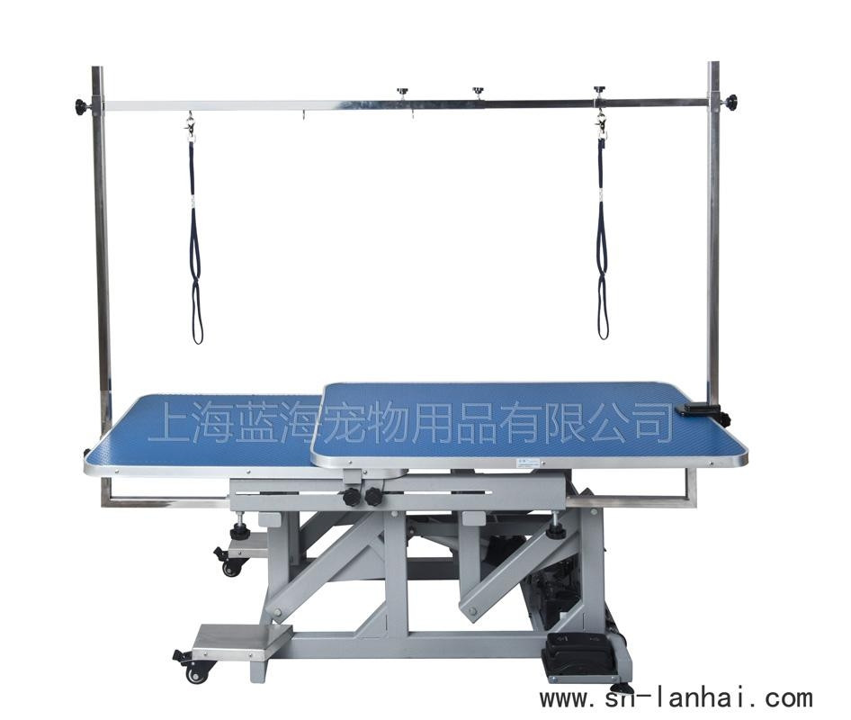 Best ideas about DIY Grooming Table
. Save or Pin dog pet electric lift grooming table LT 1406 lantun Now.