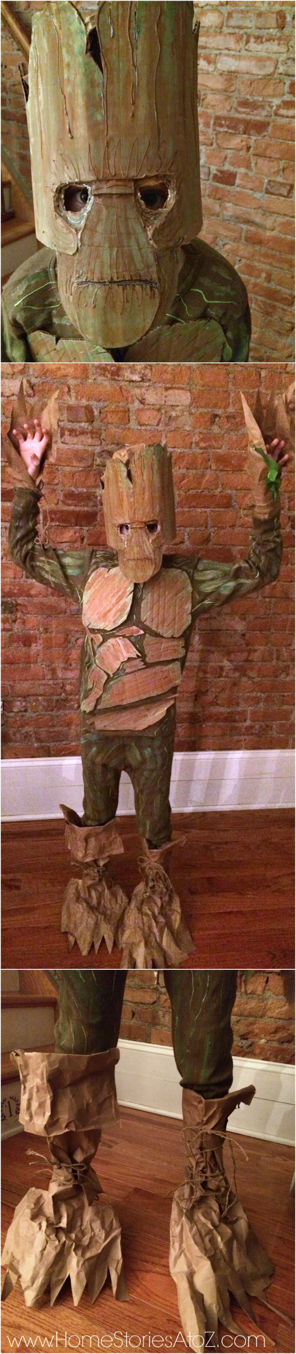 Best ideas about DIY Groot Costume
. Save or Pin Guardians of the Galaxy Costumes Now.