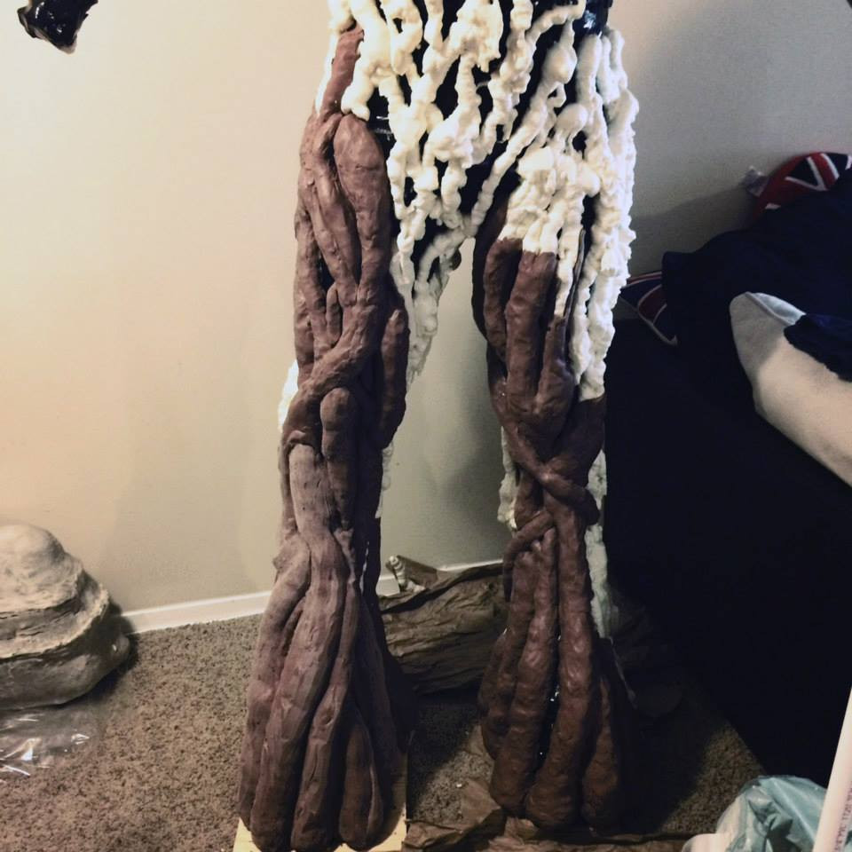 Best ideas about DIY Groot Costume
. Save or Pin Make DIY Projects and Ideas for Makers Now.