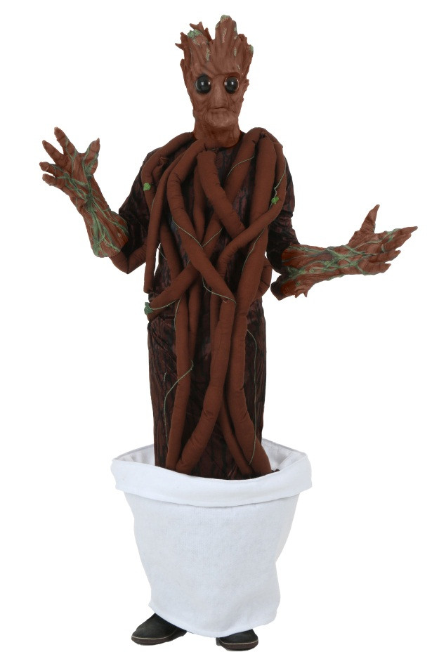 Best ideas about DIY Groot Costume
. Save or Pin Guardians of the Galaxy Costumes y Rocket Raccoon Now.