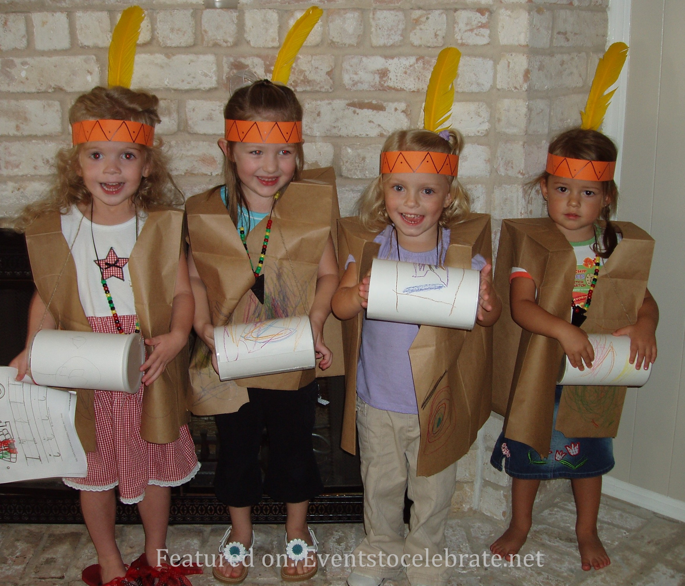 Best ideas about DIY Group Halloween Costume
. Save or Pin Halloween Group & Couples Costumes events to CELEBRATE Now.
