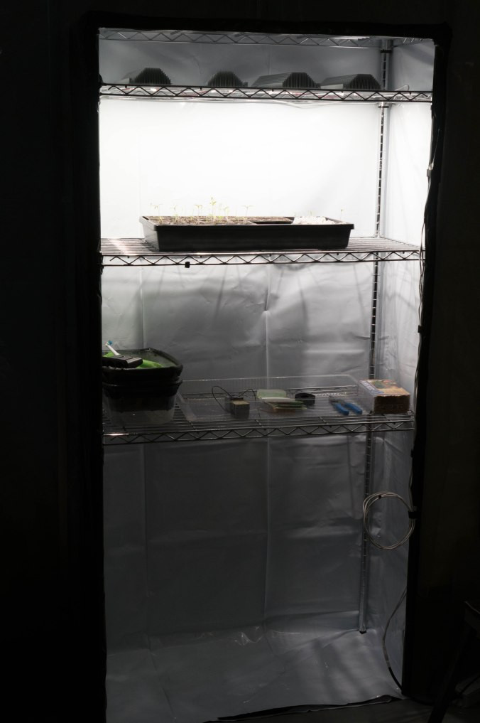 Best ideas about DIY Grow Tent
. Save or Pin Build a DIY Grow Tent for Under $100 LED Gardener Now.
