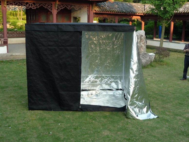 Best ideas about DIY Grow Tent
. Save or Pin How to Assemble Your Own DIY Grow Tent Now.