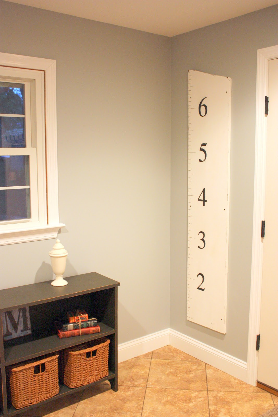 Best ideas about DIY Growth Chart
. Save or Pin The Cellar Door Stories DIY Growth Chart Now.