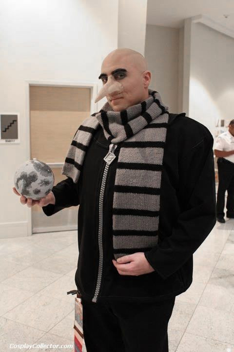 Best ideas about DIY Gru Costume
. Save or Pin Best 25 Gru costume ideas on Pinterest Now.