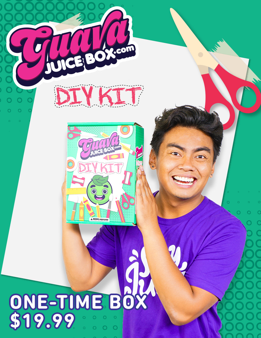 Best ideas about DIY Guava Juice Box
. Save or Pin Guava Juice DIY Box e Time Toby ts Now.