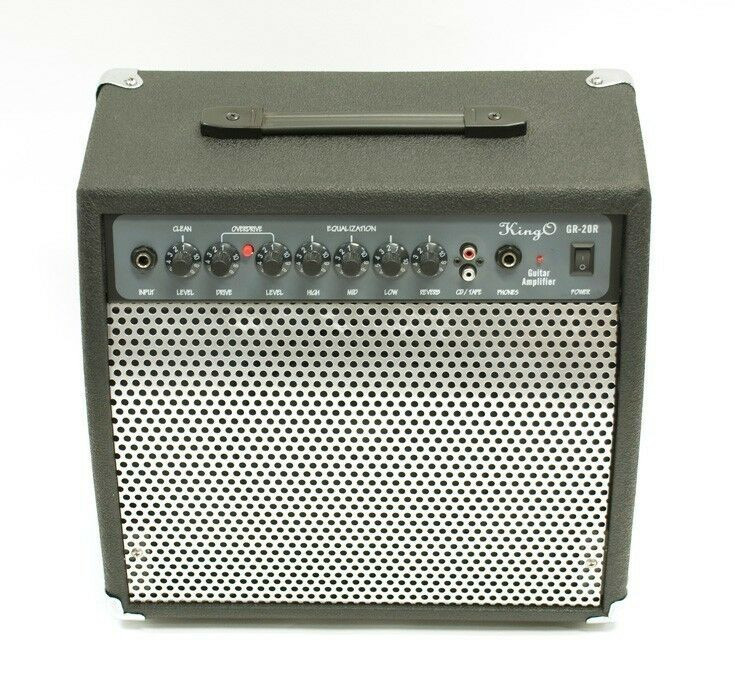 Best ideas about DIY Guitar Amp
. Save or Pin DIY Guitar Amp Now.
