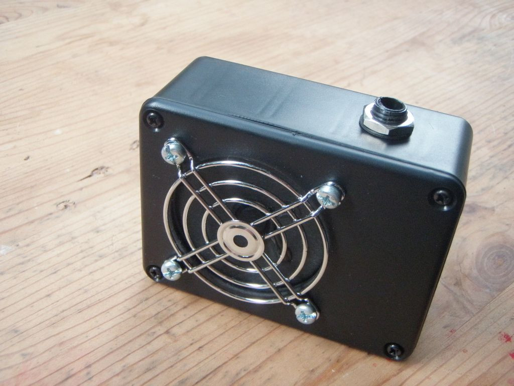 Best ideas about DIY Guitar Amp
. Save or Pin Making a simple DIY mini guitar amplifier Now.