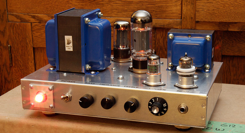 Best ideas about DIY Guitar Amp
. Save or Pin If You Can’t Find It Build It DIY Amp – Part e Now.