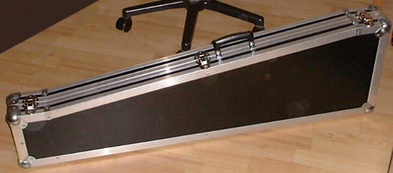 Best ideas about DIY Guitar Case
. Save or Pin Fuzzcraft Flight cases Now.