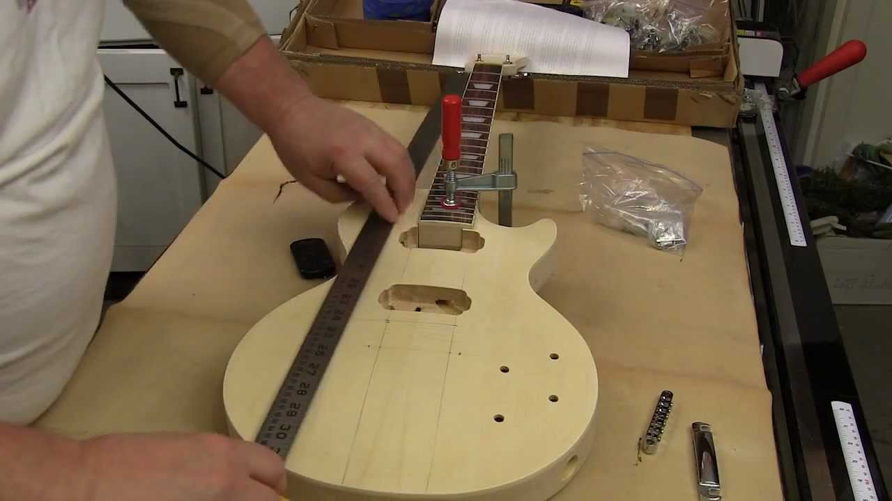 Best ideas about DIY Guitar Kit Review
. Save or Pin Electric Guitar Kit Review Presented Now.