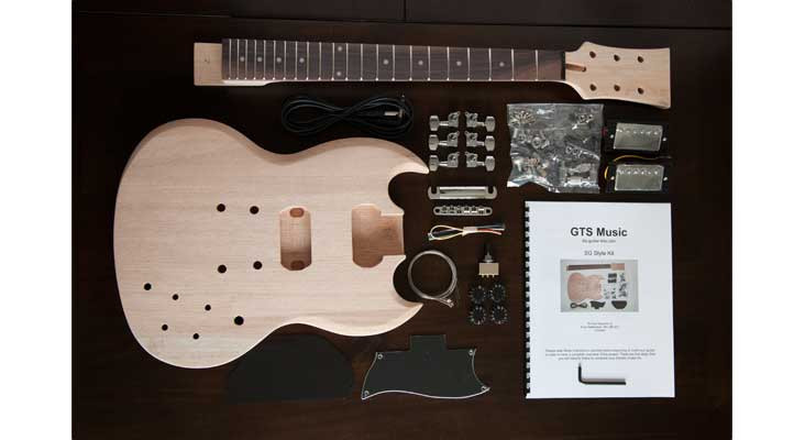 Best ideas about DIY Guitar Kits Review
. Save or Pin Guitar Kits Reviews on the Best DIY Kit Vendors Now.