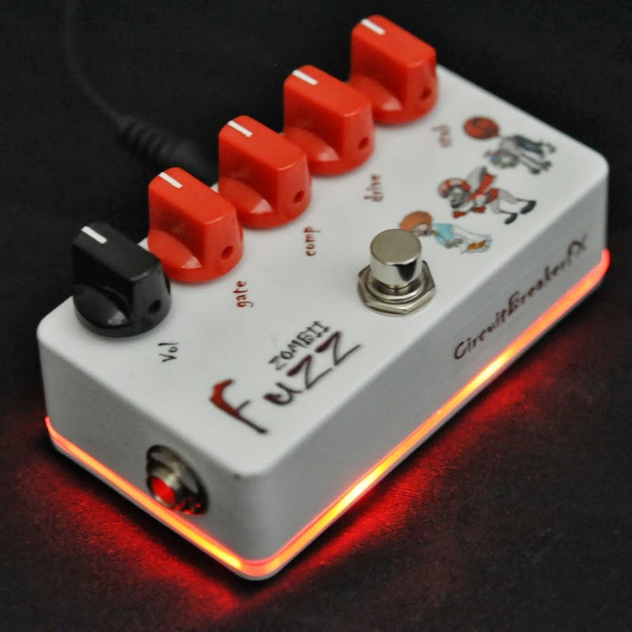 Best ideas about DIY Guitar Pedal
. Save or Pin DIY Guitar Pedals Now.