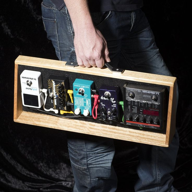 Best ideas about DIY Guitar Pedal Board
. Save or Pin Best 25 Pedalboard ideas ideas on Pinterest Now.