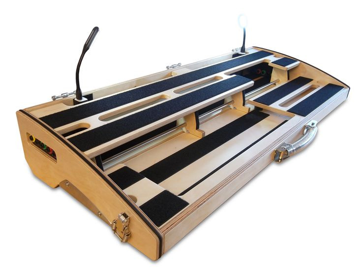 Best ideas about DIY Guitar Pedal Board
. Save or Pin Best 25 Diy pedalboard ideas on Pinterest Now.