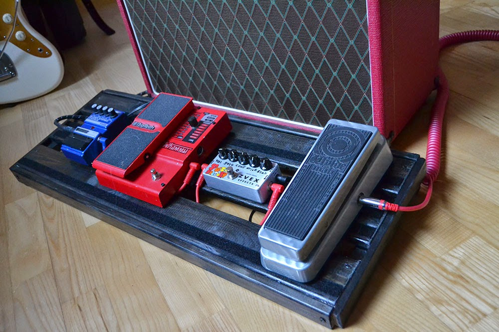 Best ideas about DIY Guitar Pedal Board
. Save or Pin DIY GUITAR PEDAL BOARD FLAT 3 6 Now.