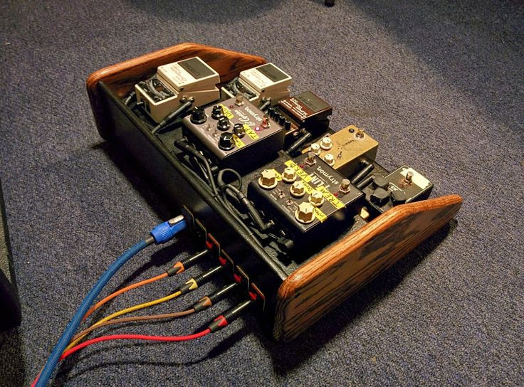 Best ideas about DIY Guitar Pedal Board
. Save or Pin diy pedalboard Google Search Instruments Now.