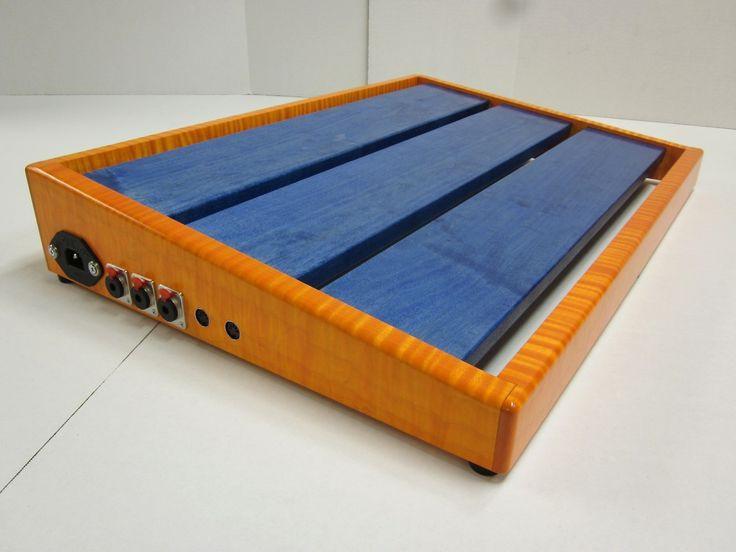 Best ideas about DIY Guitar Pedal Board
. Save or Pin Best 25 Diy pedalboard ideas on Pinterest Now.