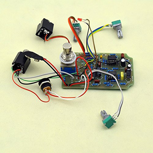 Best ideas about DIY Guitar Pedal Kits
. Save or Pin Build your Fuzz Effects Pedal Kits DIY Electric Guitar Now.