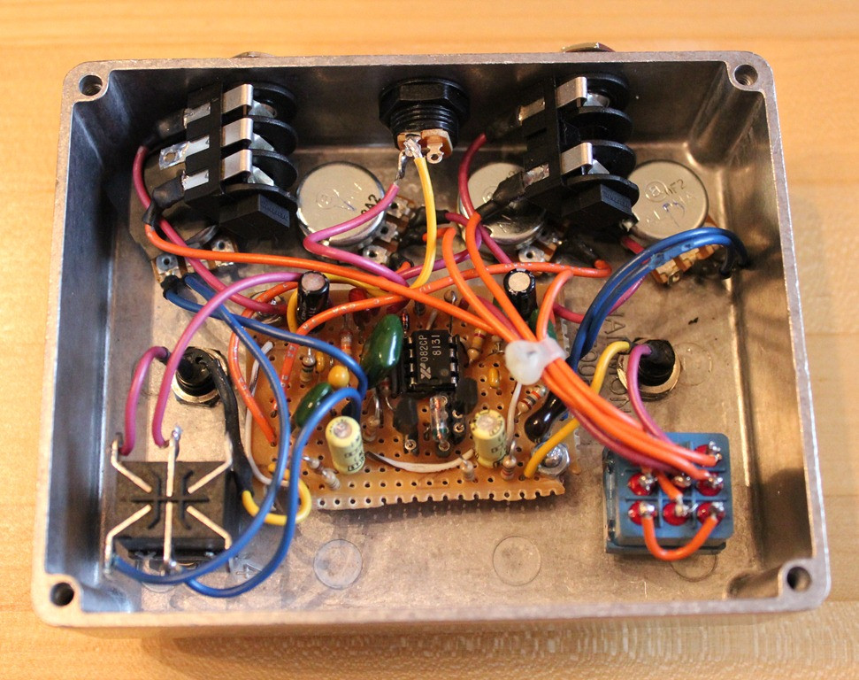 Best ideas about DIY Guitar Pedals
. Save or Pin Intro to DIY Pedal Building – Planet Z Now.