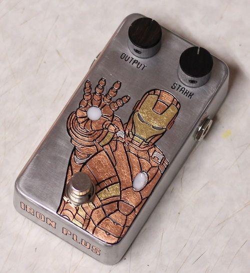 Best ideas about DIY Guitar Pedals
. Save or Pin 10 Awesome Homemade DIY Guitar Pedals – JTPedals Now.