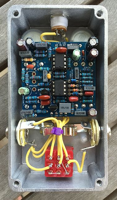 Best ideas about DIY Guitar Pedals
. Save or Pin 1000 images about DIY Guitar Pedal Builds on Pinterest Now.