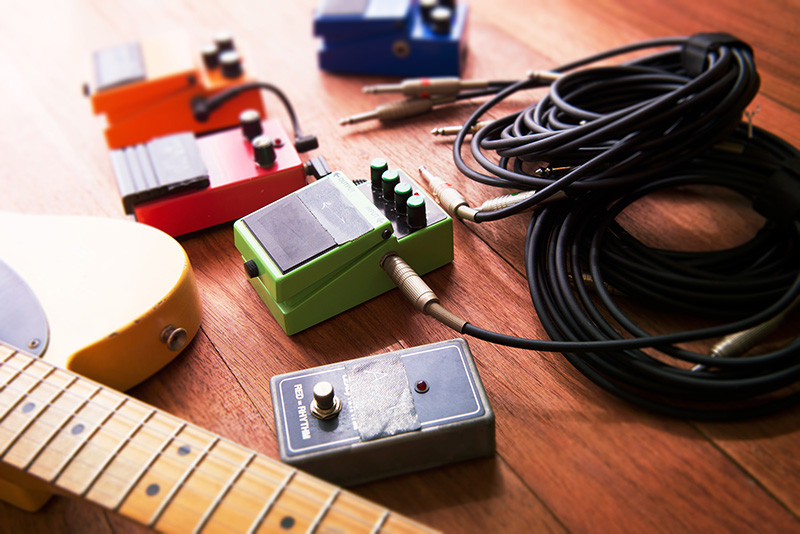 Best ideas about DIY Guitar Pedals
. Save or Pin DIY Guitar Pedal & Creating Great Sound With Effect Pedals Now.