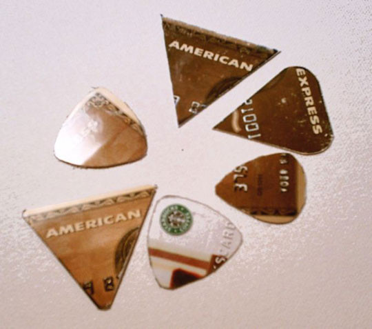 Best ideas about DIY Guitar Pick
. Save or Pin DIY Guitar Hack – How to make Plastic Guitar Picks Out Now.